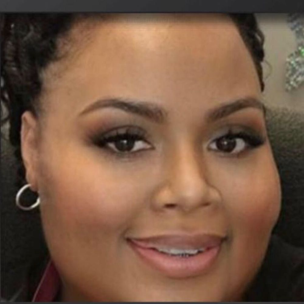 Meet your Posher, Lakesha